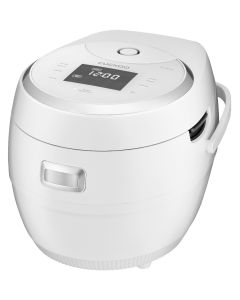 CUCKOO RICE COOKER CR-1020F-X