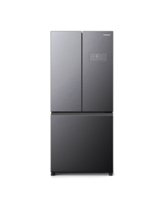 PANASONIC 3 DOOR FRIDGE NR-CW530HVKS