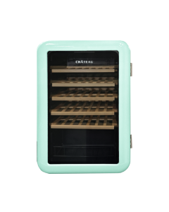 CHATEAU WINE CELLAR CWP461GH