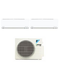 DAIKIN SYSTEM 2 AIRCON - WIFI MKM50ZVMG/1XCTKM25ZVMG/1XCTKM50ZVMG