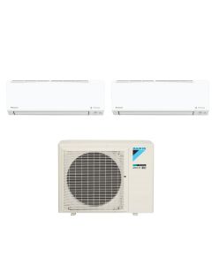 DAIKIN SYSTEM 2 AIRCON - WIFI MKM75ZVMG/1XCTKM25ZVMG/1XCTKM35ZVMG