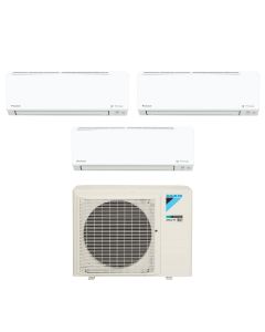 DAIKIN SYSTEM 3 AIRCON - WIFI MKM85ZVMG/1XCTKM25ZVMG/1XCTKM35ZVMG/1XCTKM60ZVMG