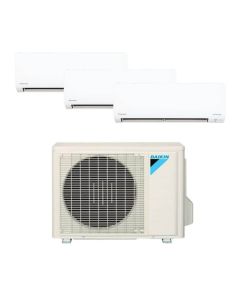 DAIKIN SYSTEM 3 AIRCON - WIFI MKM50VVMG/3XCTKM25VVMG-PROMO
