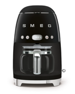 SMEG DRIP COFFEE MACHINE DCF02BLUK