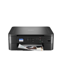BROTHER A4 INKJET PRINTER DCP-J1050DW