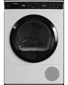 DE DIETRICH CONDENSER DRYER DDF394HWA