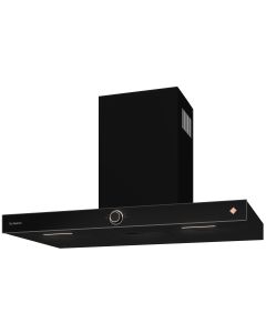 DE DIETRICH WALL MOUNT HOOD DHB4934H