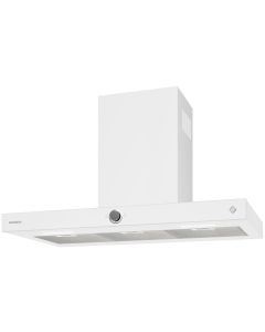 DE DIETRICH WALL MOUNT HOOD DHB4934W