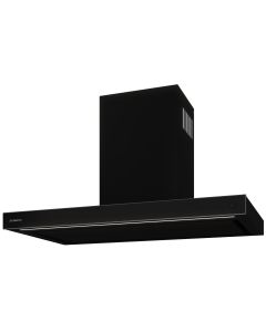 DE DIETRICH WALL MOUNT HOOD DHB4984B