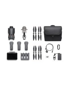 DJI CAMERA DRONE MAVIC 4 PRO 512GB CREATOR COMBO (RC PRO 2)