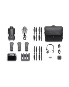 DJI CAMERA DRONE MAVIC 4 PRO 64GB FLY MORE COMBO (RC 2)
