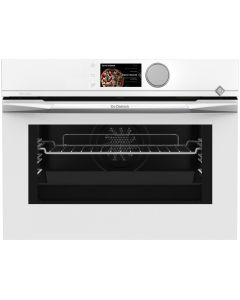 DE DIETRICH COMBI MICROWAVE DKC4756W