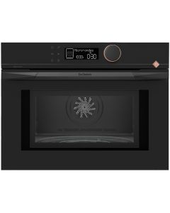 DE DIETRICH SOLO MICROWAVE DKE4535H