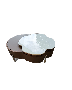 DOMINI COFFEE TABLE CT C786