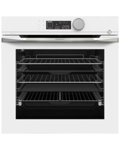 DE DIETRICH PYROLYTIC OVEN DOP4556W