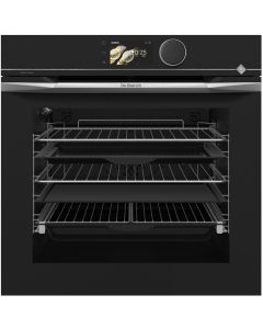 DE DIETRICH PYROLYTIC OVEN DOP4746XT