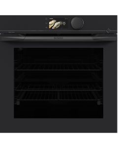 DE DIETRICH PYROLYTIC OVEN DOP4755MB
