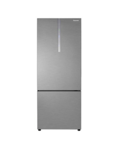 PANASONIC 2 DOOR FRIDGE NRBX471CPSS