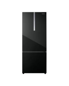 PANASONIC 2 DOOR FRIDGE NRBX471WGKS