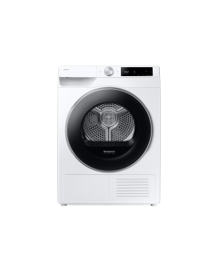SAMSUNG HEAT PUMP DRYER-9KG DV90T6240LE/SP