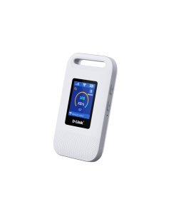 D-LINK 4G/LTE MOBILE ROUTER DWR-932M