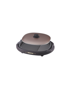 ZOJIRUSHI ELECTRIC GRILL EABNQ10