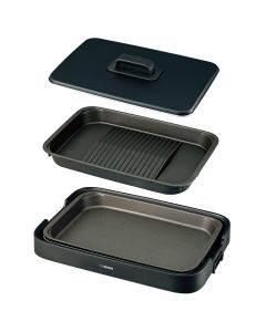 ZOJIRUSHI ELECTRIC GRIDDLE EA-KFQ20