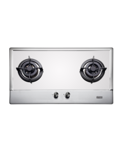 OTIMMO GAS HOB - 2 BURNER EBH3280E PUB