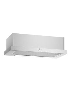ELECTROLUX TELESCOPIC HOOD ECP6541X-STS