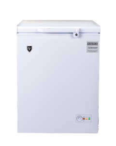 EF CHEST FREEZER EFCF170WSW
