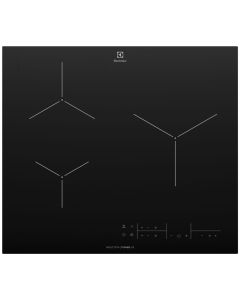 ELECTROLUX INDUCTION HOB EHI6322BF