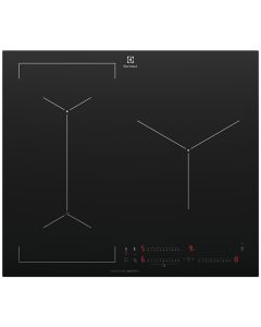ELECTROLUX INDUCTION HOB EHI635BE