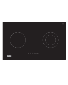 OTIMMO INDUCTION HOB - 2 ZONES EIV5221V