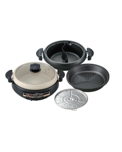 ZOJIRUSHI MULTI PURPOSE-PAN EP-PVQ30