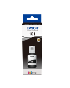 EPSON 001 PIGMENT BLK INK C13T03Y100