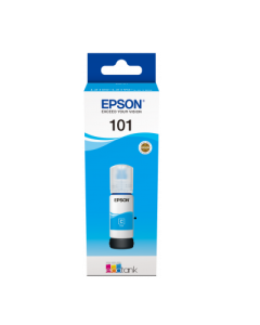 EPSON 001 CYAN INK C13T03Y200
