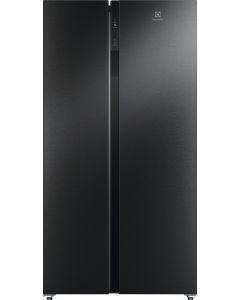 ELECTROLUX SIDE BY SIDE REFRIGERATOR ESE6201B-B