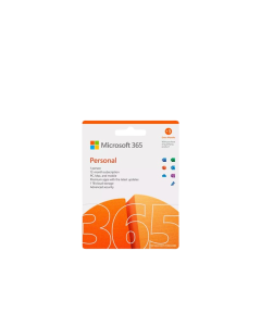 MICROSOFT 365 PERSONAL-BUNDLE OFFICE 365P(P6)-BUNDLE