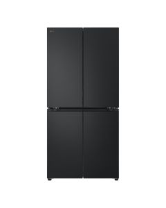 LG 4 DOOR FRIDGE GF-B5305EP