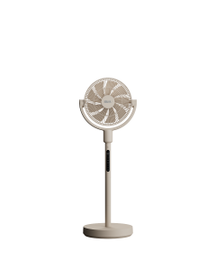 EIKOU 12" DC STAND FAN EIK-F1280-T