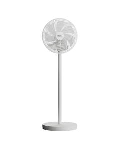 EIKOU 14" DC STAND FAN EIK-F1410-W