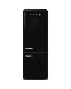 SMEG 2 DOOR FRIDGE FAB38RBL5
