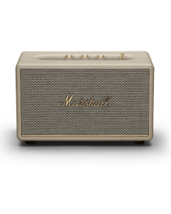 MARSHALL WIRELESS SPEAKER ACTON BT III CREAM