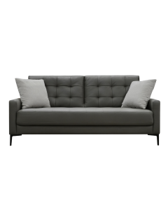 ALDRED 3 SEATER SOFA DORMA-MM1430-3S-CONFG-SOFA