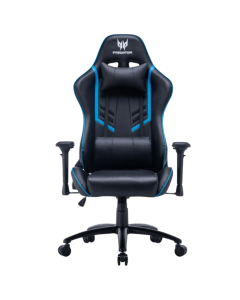 PREDATOR GAMING CHAIR (SG EDITION) ZL.G01SG.008