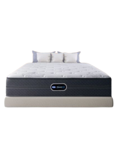 SIMMONS MATTRESS BEAUTYREST HAVANA - Q