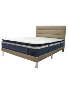 SLEEPYNIGHT MATTRESS MAJORLUX - Q
