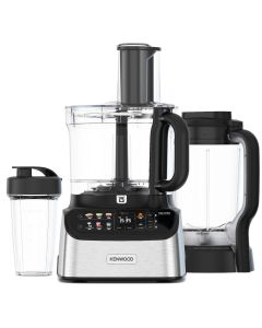 KENWOOD FOOD PROCESSOR 1000W FDM73.850SS