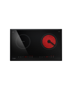 FUJIOH INDUCTION & CERAMIC HOB FH-IC6020