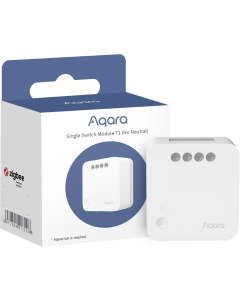AQARA SINGLE SWITCH MODULE T1 SSM-U02